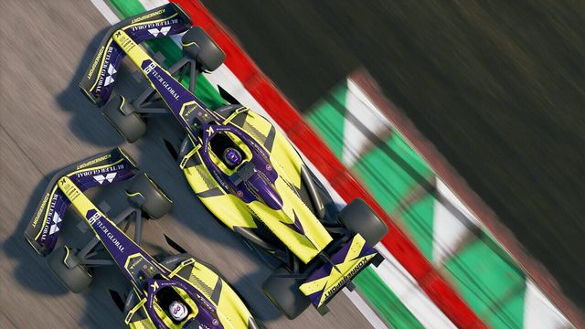 F1 25 3