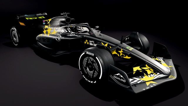 F1 25 5