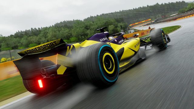F1 25 6