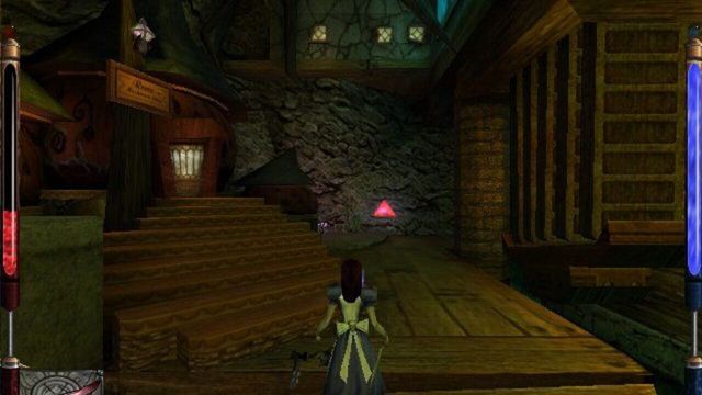 American McGee's Alice 2