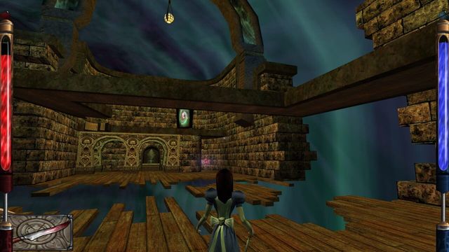 American McGee's Alice 3