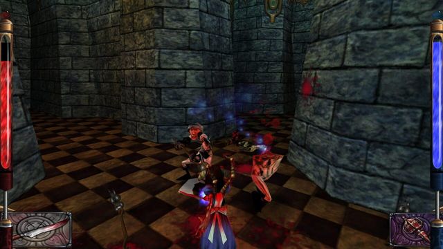 American McGee's Alice 4