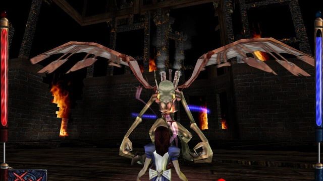 American McGee's Alice 5