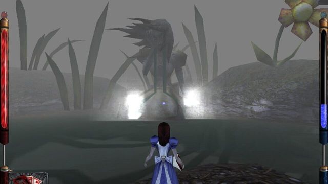 American McGee's Alice 6