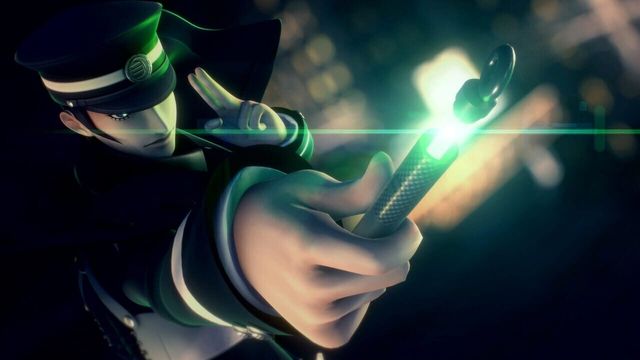 Raidou Remastered: The Mystery of the Soulless Army 2