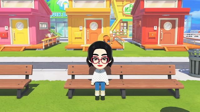 Tomodachi Life: Living the Dream 2