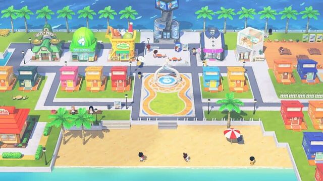 Tomodachi Life: Living the Dream 3