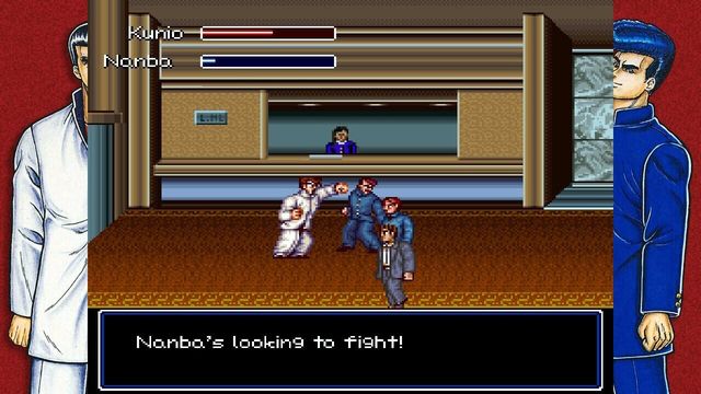 Super Technos World: River City & Arcade Classics 2