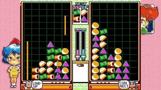 Super Technos World: River City & Arcade Classics 5