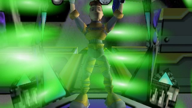 Lode Runner 3-D 1