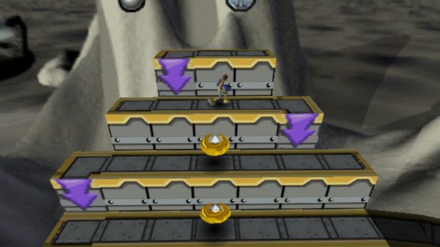 Lode Runner 3-D 2