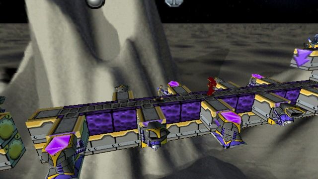 Lode Runner 3-D 3