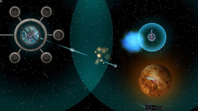 Forbidden planet 2