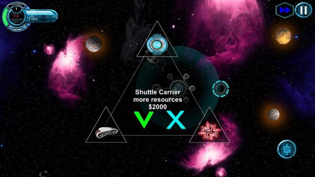 Forbidden planet 5