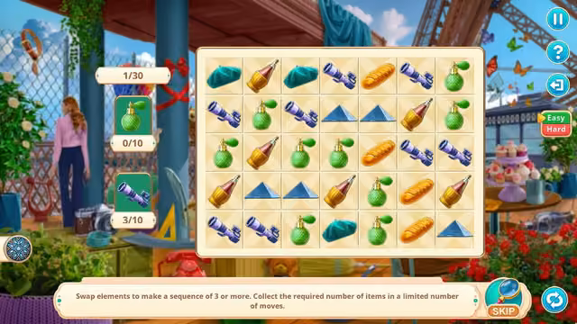 Relaxing Time: Enchanting France - Collector's Edition 1