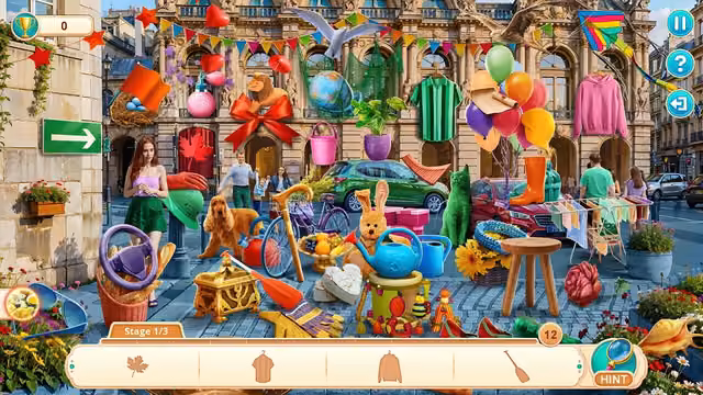 Relaxing Time: Enchanting France - Collector's Edition 2
