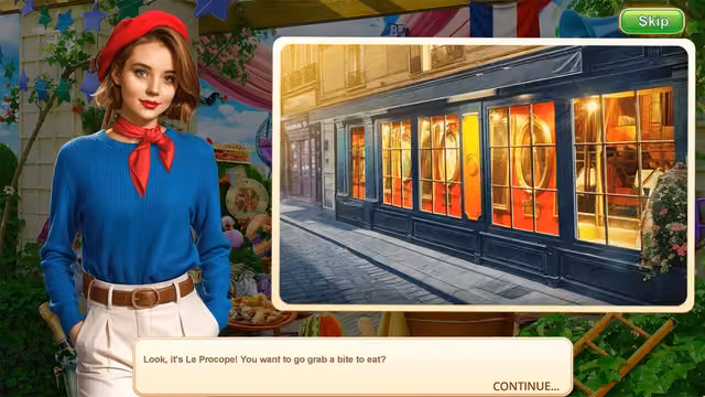 Relaxing Time: Enchanting France - Collector's Edition 3