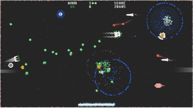 Bit Blaster XL 1