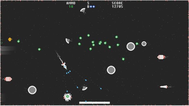 Bit Blaster XL 2