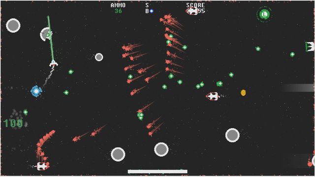Bit Blaster XL 4