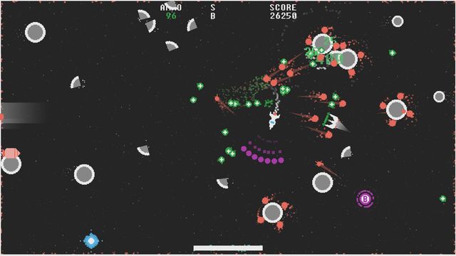 Bit Blaster XL 5