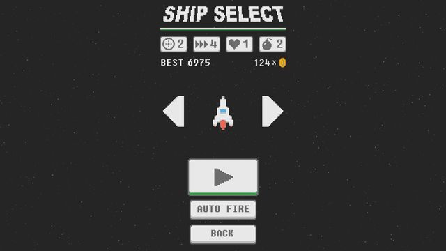 Bit Blaster XL 6