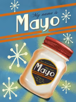 My Name is Mayo