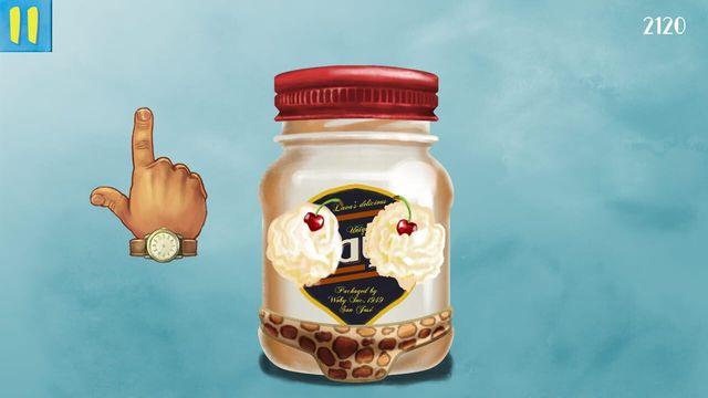 My Name is Mayo 2