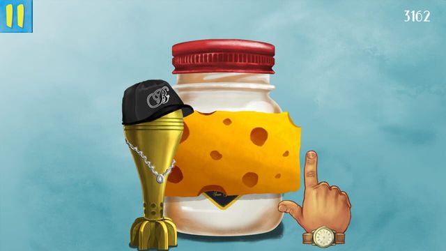 My Name is Mayo 5