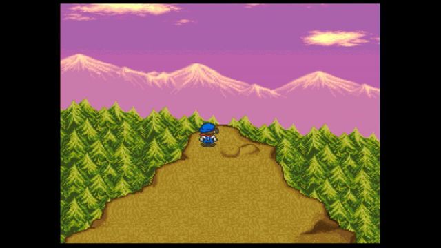 Harvest Moon 5