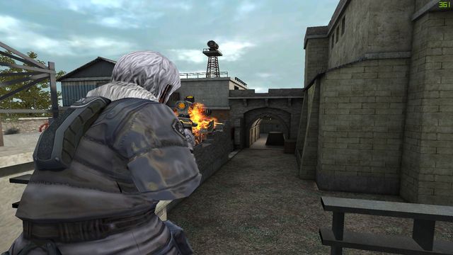 BlackShot 2