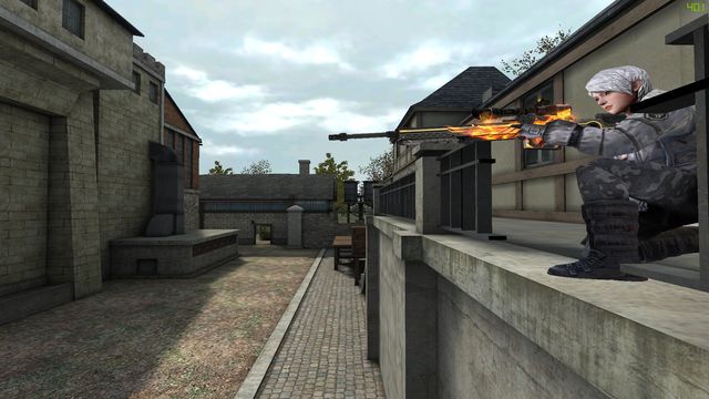 BlackShot 3