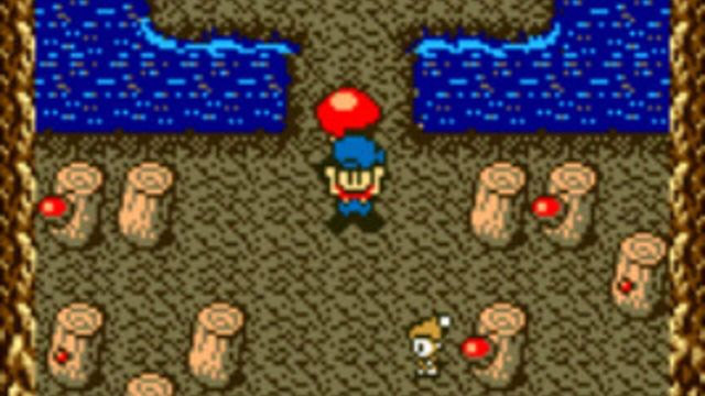 Harvest Moon GB 2