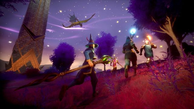 RuneScape: Dragonwilds 2
