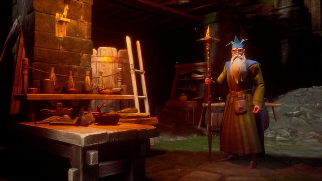 RuneScape: Dragonwilds 3