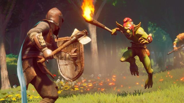 RuneScape: Dragonwilds 6
