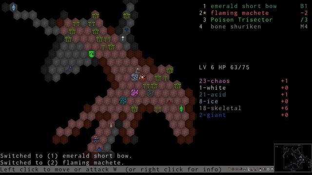Hydra Slayer 4