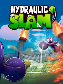 Hydraulic Slam