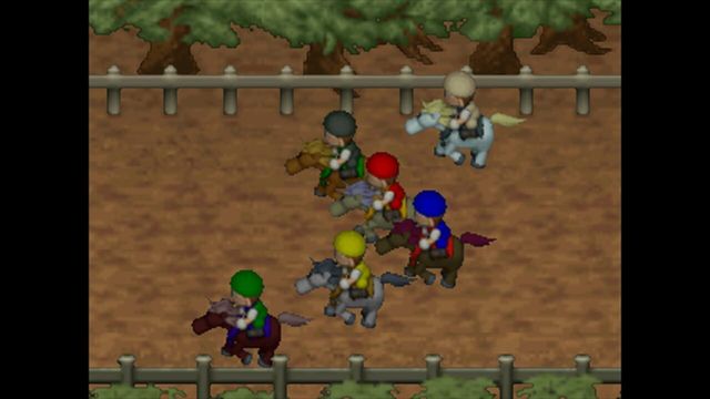 Harvest Moon 64 4