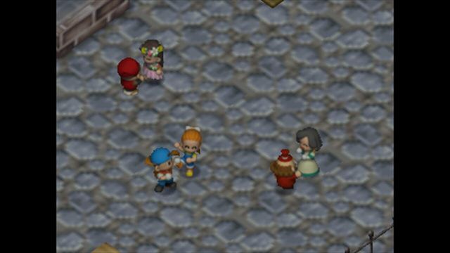 Harvest Moon 64 5