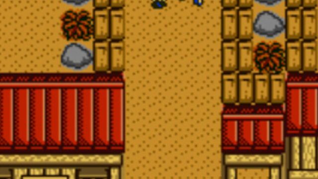 Harvest Moon 2 GBC 5