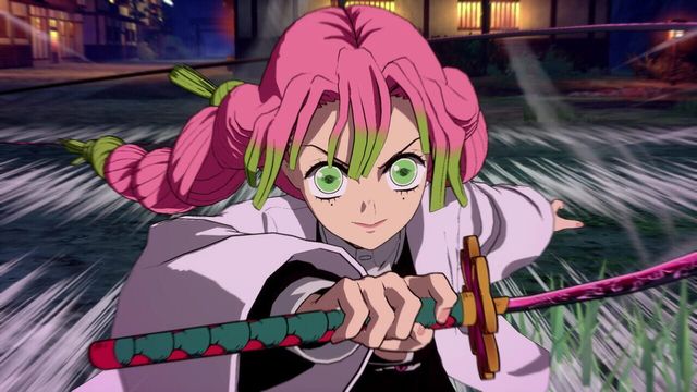 Demon Slayer: Kimetsu no Yaiba - The Hinokami Chronicles 2 4