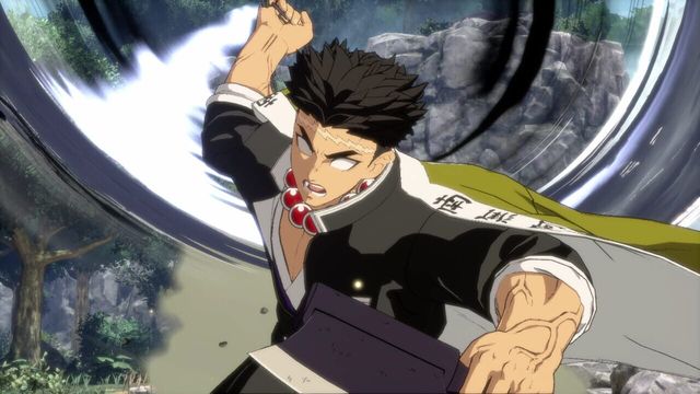 Demon Slayer: Kimetsu no Yaiba - The Hinokami Chronicles 2 5
