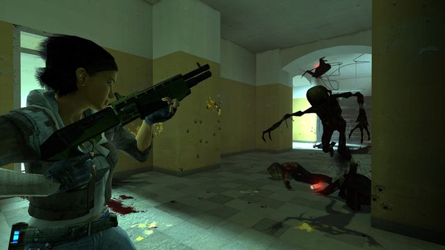 Half-Life 2: Episode One 5