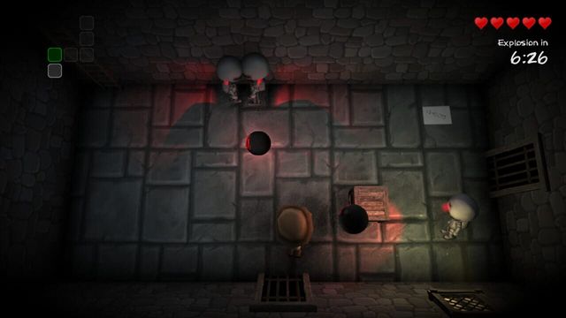 Inside the Code 4