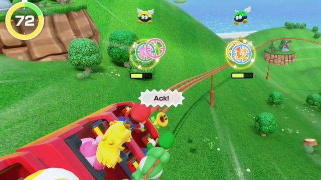Super Mario Party Jamboree: Nintendo Switch 2 Edition + Jamboree TV 2