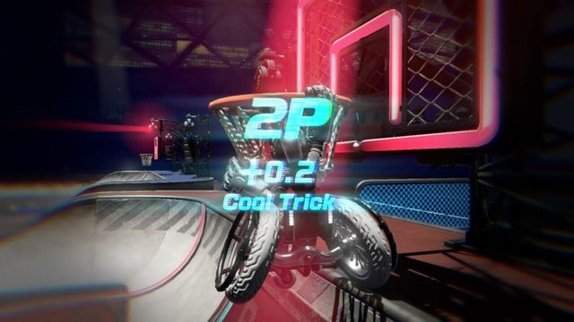 Drag x Drive 3