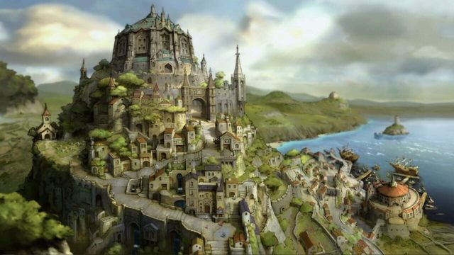 Bravely Default: Flying Fairy - HD Remaster 2
