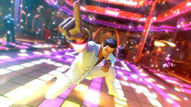 Yakuza 0: Director's Cut 2