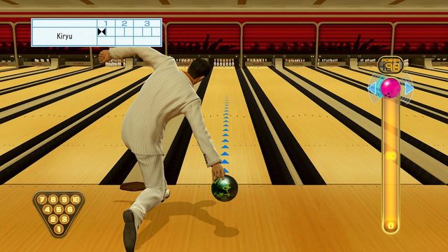 Yakuza 0: Director's Cut 4